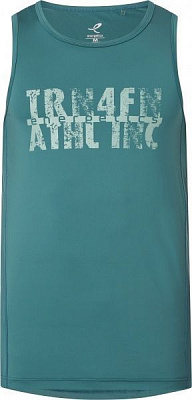 Майка Energetics Gary II ux 410882-790 XL зелений