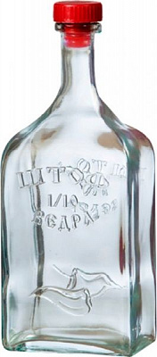 Пляшка для вина Штоф