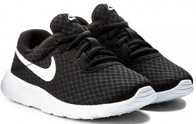 Кросівки Nike TANJUN(PS) 818382-011 р.13,5C чорний