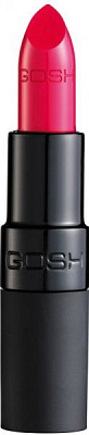 Помада губна Gosh Velvet Touch 165 temtation 4 г