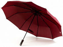Зонт KRAGO Ring umb-10-003 бордовый 