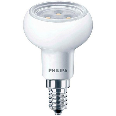Лампа світлодіодна Philips 2,9 Вт R50 E14 220 В 2700 К