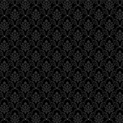 Плитка Kerama Marazzi Уайтхолл Черная 4211 402х402 мм