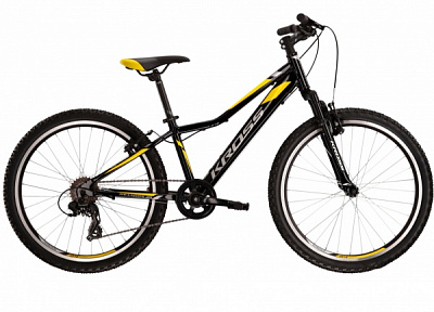 Велосипед 24