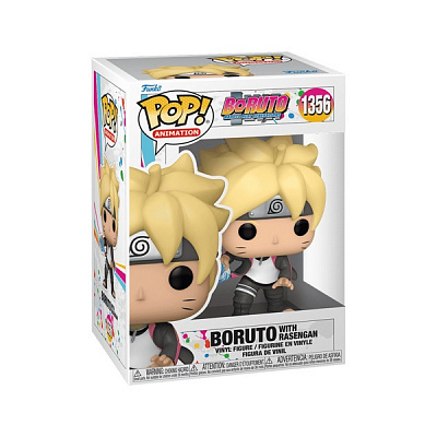 Игровая фигурка Funko POP! серии Боруто 61385 