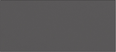 Фасад для кухни Грейд Серый элегантный №281 176х396 н/св топ модель R-1