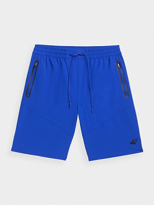 Шорты 4F D4L21-SKMT204-36S р. 2XL синий