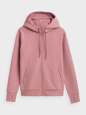 Джемпер 4F NOSH4-BLD353-56S р. S бежевий