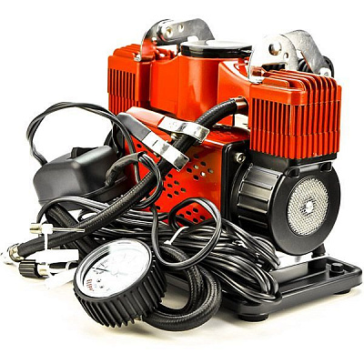 Компрессор автомобильный Elephant KA-20127