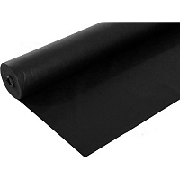 Агроволокно Agreen 50 г/кв.м 1,6х50 м черное перфорированное