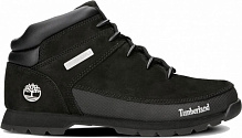 Ботинки Timberland Euro Sprint Hiker TB06361R0011 р.40 черный