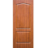 Дверное полотно ОМиС Классика ПГ 80 см ольха