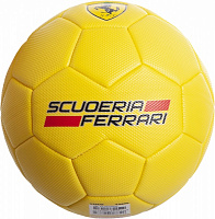Футбольный мяч Ferrari F659Y р.3