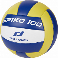 Волейбольный мяч Pro Touch Spiko 100 413476-900181 р. 5 