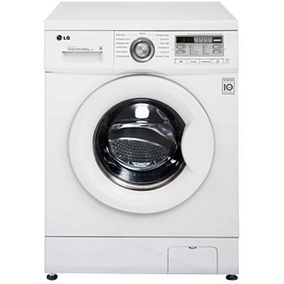 Пральна машина LG F10B8ND