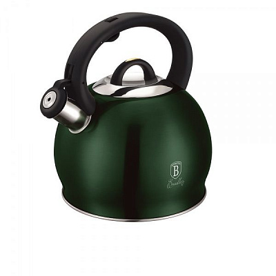 Чайник Emerald Collection 3 л BH 1076 Berlinger