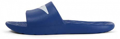 Шльопанці Speedo SLIDE AM 8122295651 р.US 11 синій