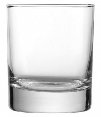Стакан для виски Classico 240 мл 1 шт. Uniglass 