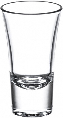 Рюмка Shorty 56 мл Libbey 