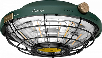 Фонарь кемпинговый Olight Haloop, 600лм