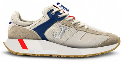Кросівки Joma C1986S2325 р.44 бежевий