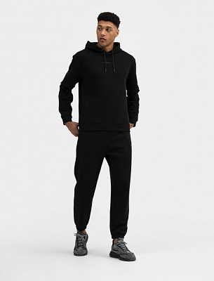 Брюки 4F TROUSERS CAS M525 4FAW22TTROM525-20S р. S черный