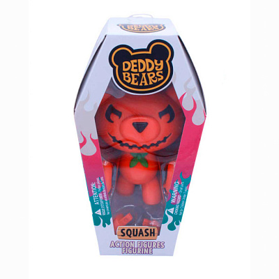 Игровая фигурка DEDDY BEARS Squash JTDB-8000-4
