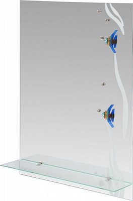 Дзеркало ТЕТРА Скалярії