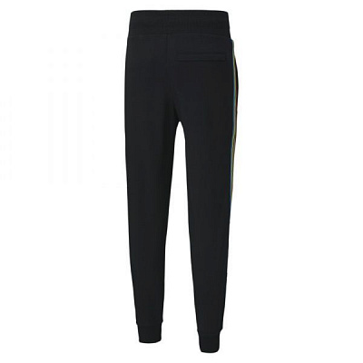 Штани Puma TFS Worldhood Track Pants 59762001 р. L чорний
