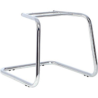 Каркас стула CF chrome (BOX-4) (CH) Nowy Styl 