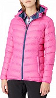 Куртка McKinley Jebel hd wms 407714-401 р.36 розовый