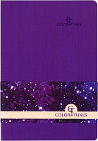 Органайзер фіолетовий лінія Buromax Color Tunes A5 BM.295200-07