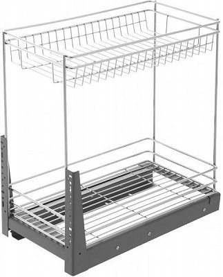 Карго DC mini 300 мм