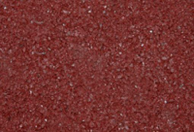 Крышка для парапета Золотой Мандарин 50х18х6 см бордова