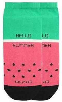 Носки детские Duna 9006 9006 р.16–18 коралловый 