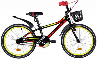 Велосипед Formula 10