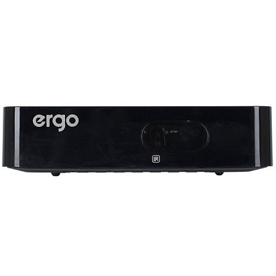 ТВ-ресивер Ergo DVB-T2 302