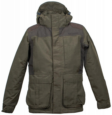 Куртка Hallyard Boville 2324.05.31 р.50 зелений