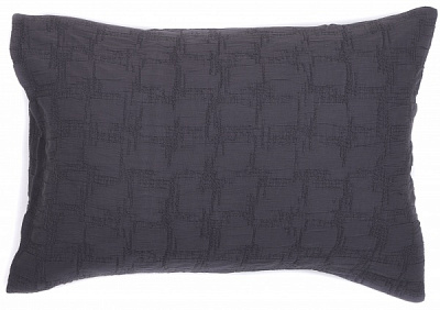 Набор наволочек декоративных Lagos 50x70 см синий Antonio Pereira 