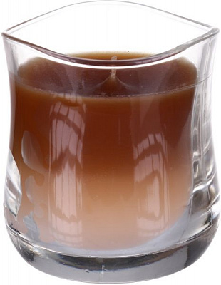 Свеча Тюльпан