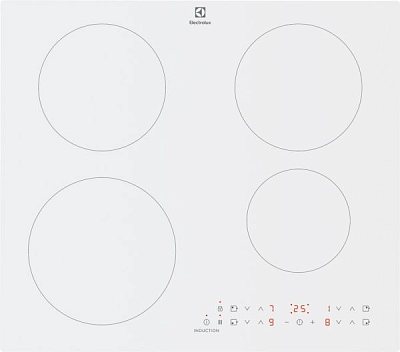Варильна поверхня Electrolux IPE6440WI