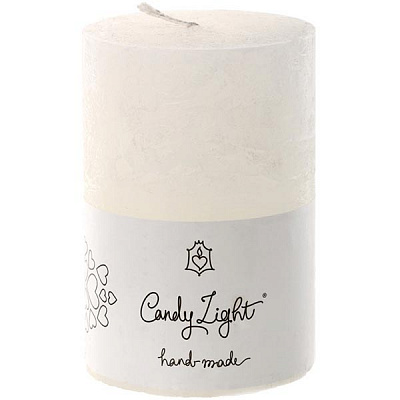 Свічка С07*10/1-х.х Candy Light