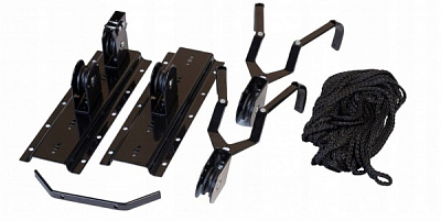 Потолочный крепеж велосипеда Velano PGR 1 