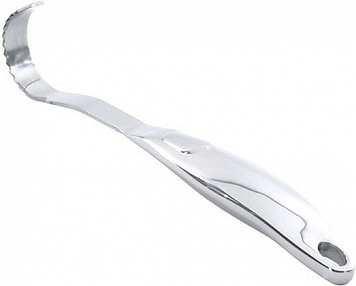 Нож для фигурной нарезки Straight 1105260 BergHOFF