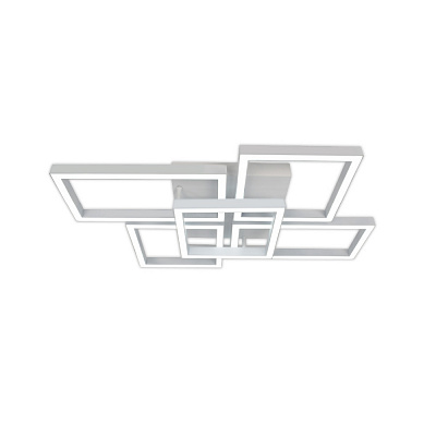 Люстра світлодіодна ARDERO 5xLED-модуль білий AL6495-1ARD