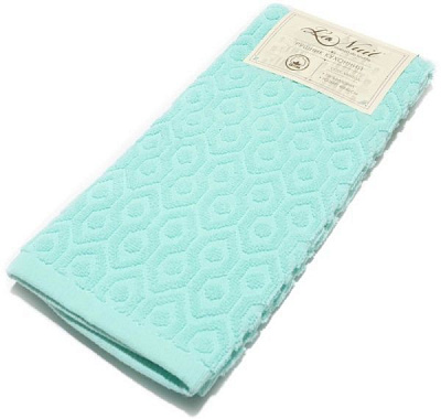 Полотенце кухонное Cosy 40x60 см La Nuit ментол 