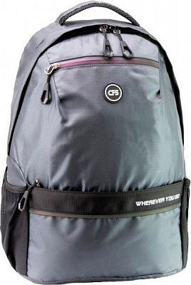 Рюкзак молодежный Cool For School CF86741-01