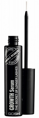 Сыворотка Gosh Growth Gosh Сыворотка д/ресниц Гроуз 001 6 мл