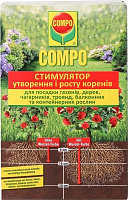 Удобрение для активации корневой системы Compo Agrosil 700 г