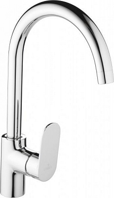 Смеситель для кухни Deante Oregano BCO 062M